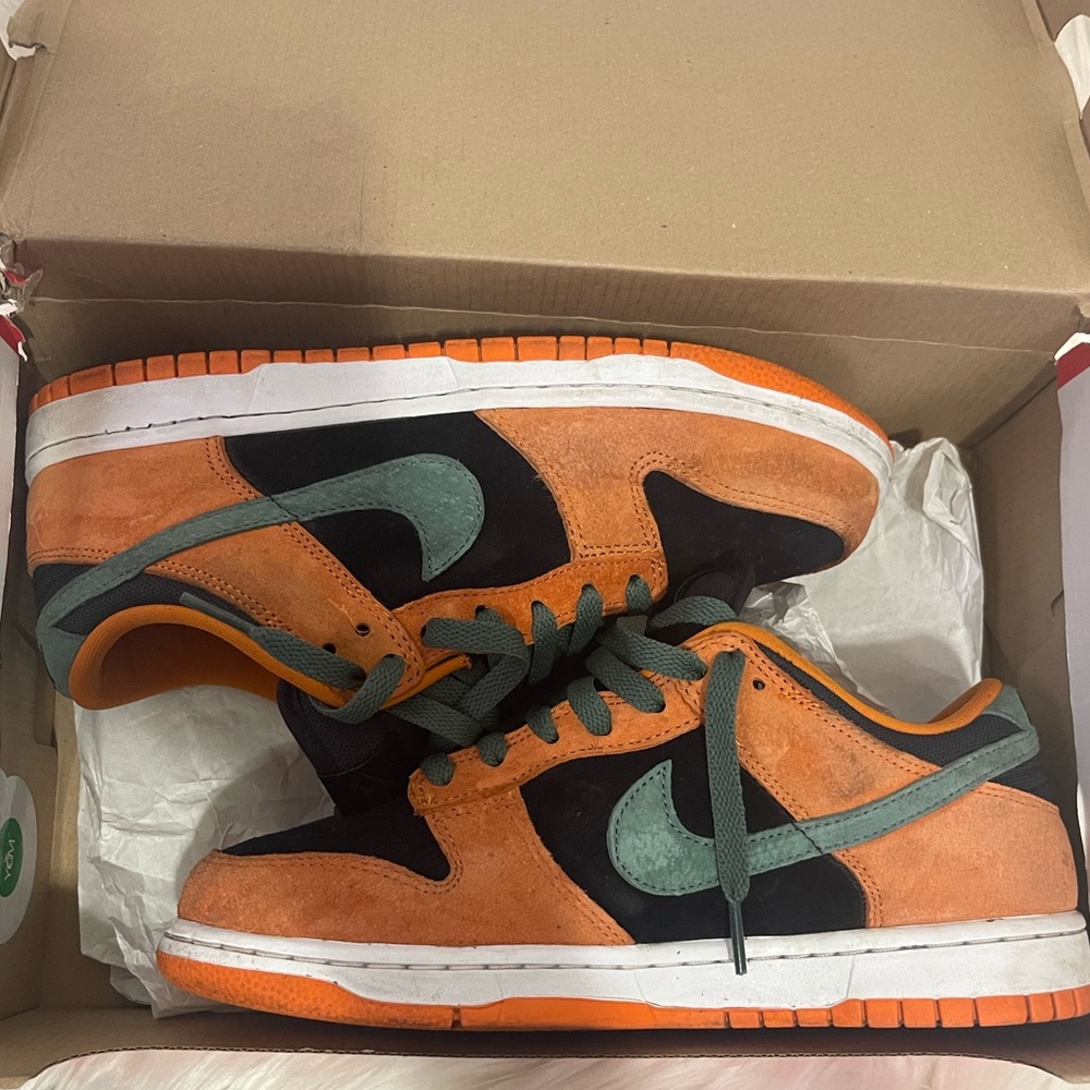 Dunk Low SP Retro 'Ceramic' 2020 Nike